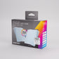 Gamegenic Prime Sleeves - Standard Card Game-Size Value Pack 200 (66mm x 91mm)