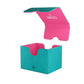 Gamegenic Sidekick 100+ XL Teal/Pink (Exclusive Edition)