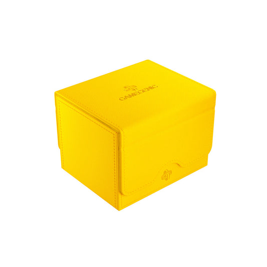 Gamegenic Sidekick 100+ XL Yellow