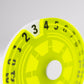 Gamegenic Single Life Counters Set Of 4