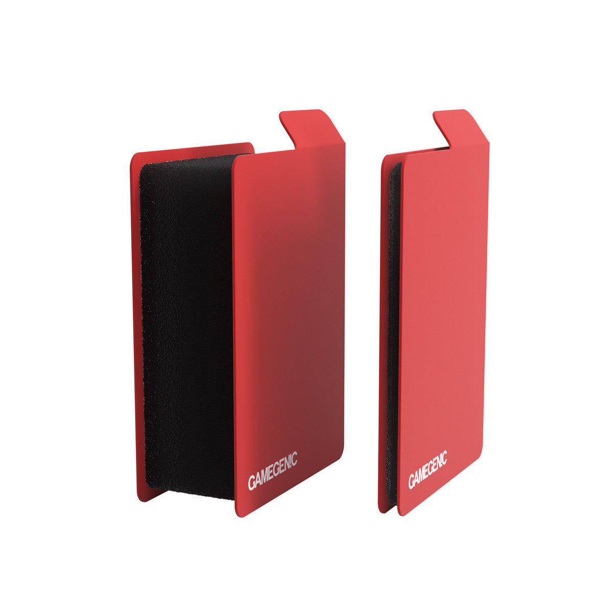 Gamegenic - Sideloading Sizemorph Divider: White - Gamegenic | Bazaar of Magic Gamegenic - Sideloading Sizemorph Divider: White - Gamegenic | Bazaar of Magic