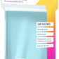 Gamegenic Soft Card Sleeves - Size Code SOFT - (67mm x 94mm) (100 Sleeves Per Pack)