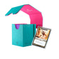 Gamegenic Squire PLUS 100+ XL Teal/Pink (Exclusive Edition)