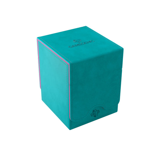 Gamegenic Squire PLUS 100+ XL Teal/Pink (Exclusive Edition)