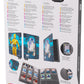Gamegenic Star Wars Unlimited 18-Pocket Album - C-3PO/R2-D2
