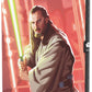 Gamegenic Star Wars Unlimited 18-Pocket Album - Qui-Gon Jinn/Darth Maul