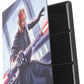 Gamegenic Star Wars Unlimited 18-Pocket Album - Qui-Gon Jinn/Darth Maul