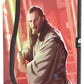 Gamegenic Star Wars Unlimited 18-Pocket Album - Qui-Gon Jinn/Darth Maul
