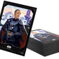Gamegenic Star Wars Unlimited Art Sleeves - Moff Gideon
