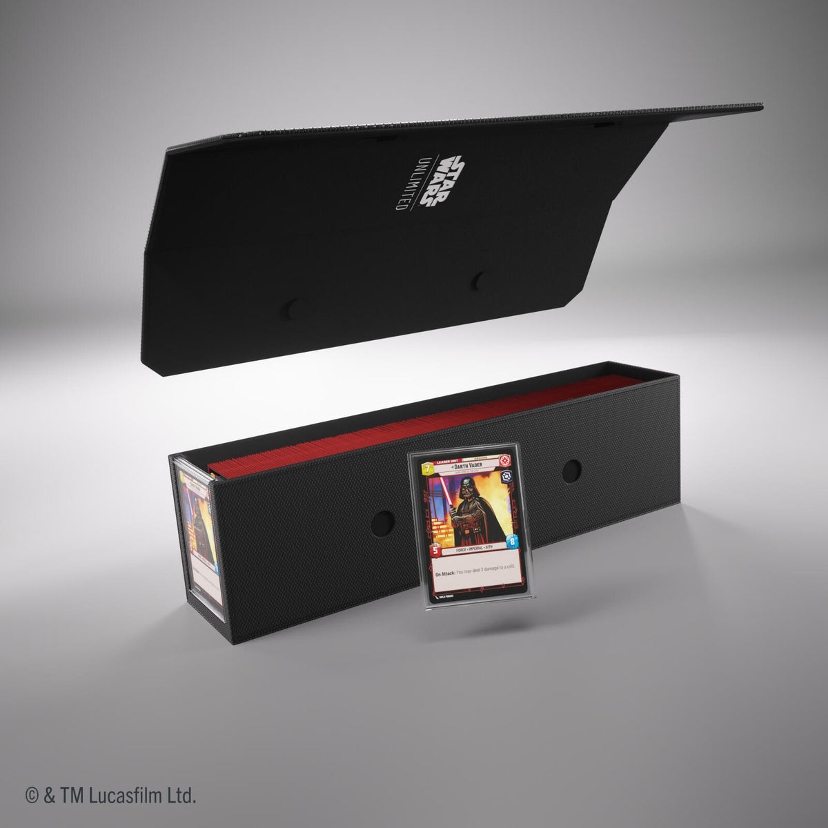 Gamegenic Star Wars Unlimited - Cards' Shuttle