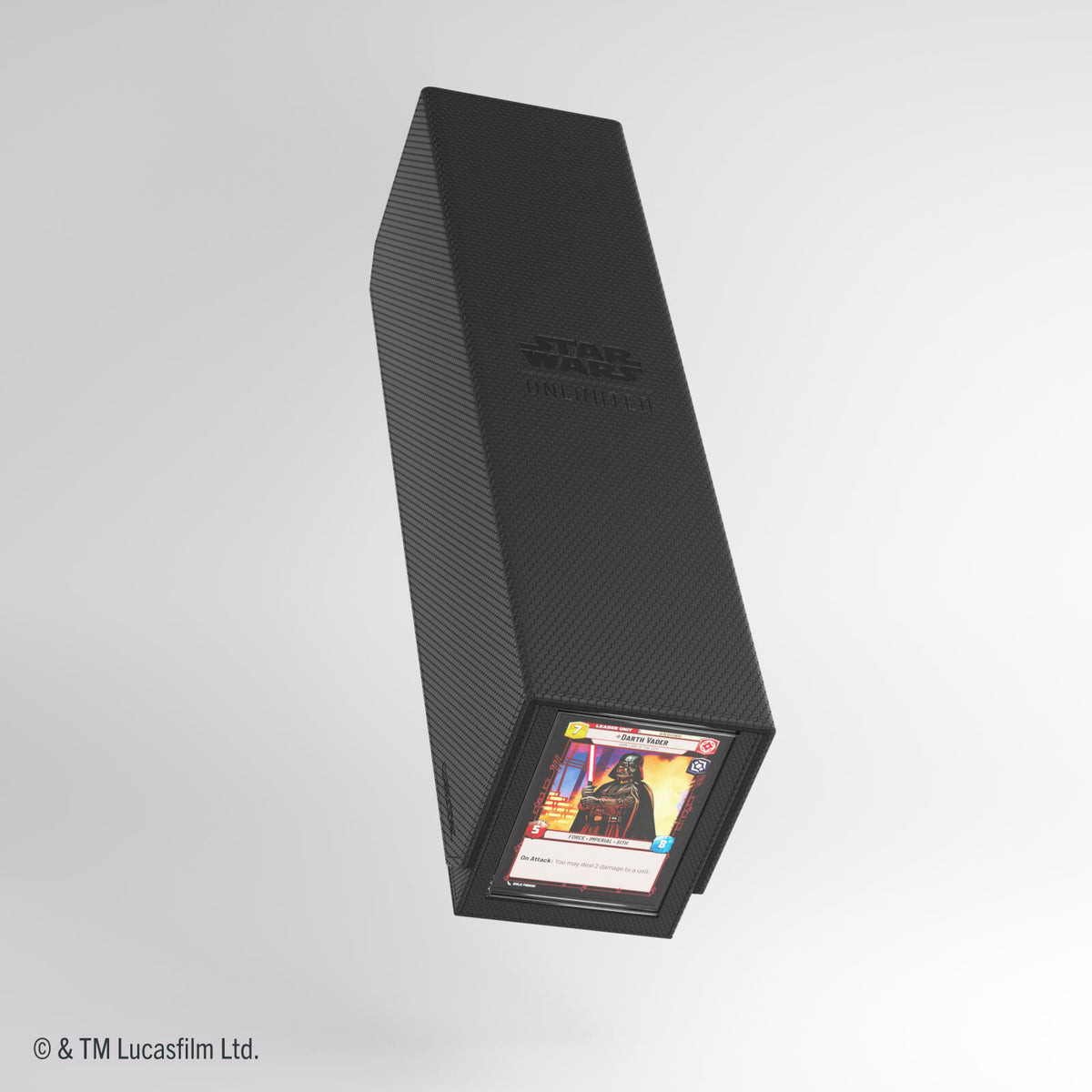 Gamegenic Star Wars Unlimited - Cards' Shuttle