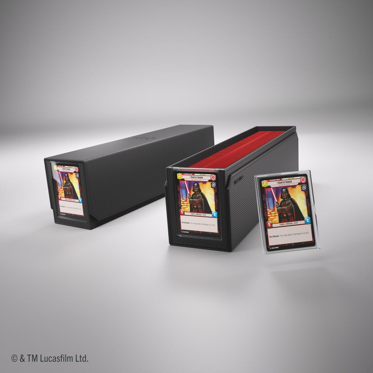 Gamegenic Star Wars Unlimited - Cards' Shuttle
