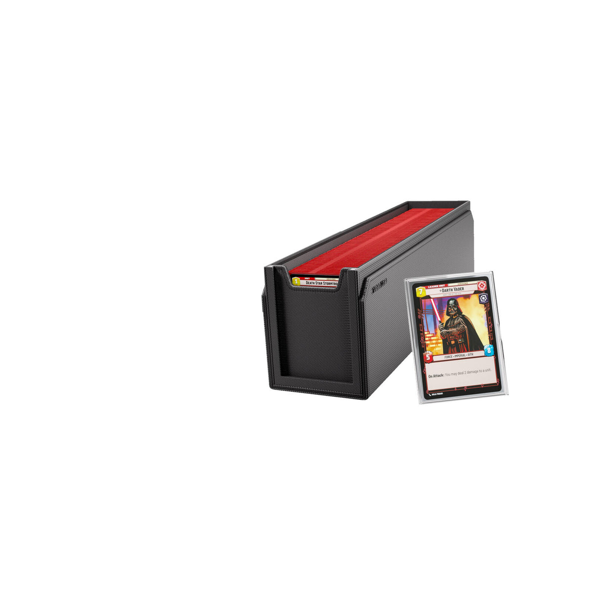 Gamegenic Star Wars Unlimited - Cards' Shuttle