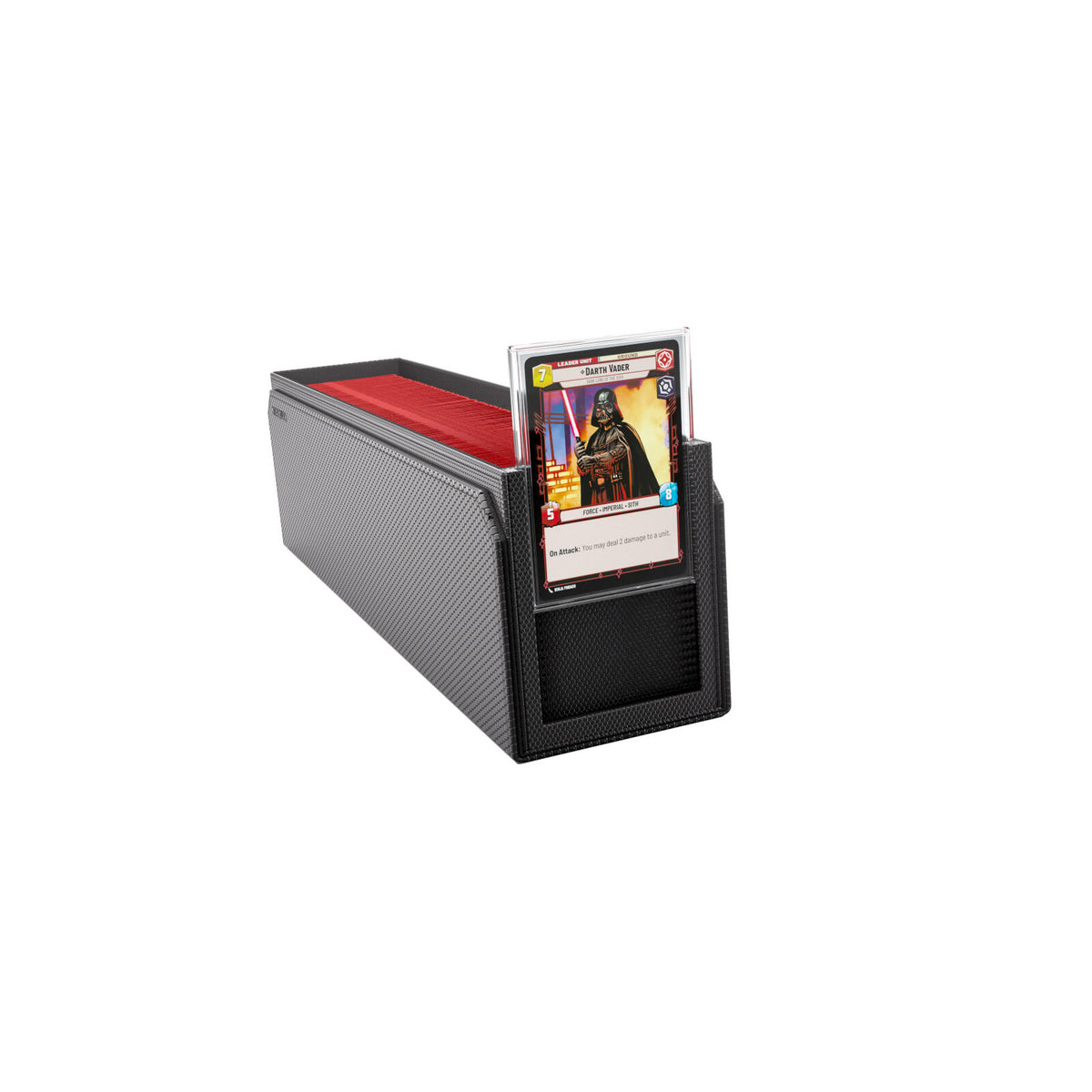 Gamegenic Star Wars Unlimited - Cards' Shuttle