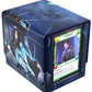 Gamegenic Star Wars Unlimited - Deck Pod Jedi Luke Skywalker & Emperor Palpatine