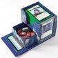 Gamegenic Star Wars Unlimited - Deck Pod Jedi Luke Skywalker & Emperor Palpatine