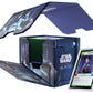Gamegenic Star Wars Unlimited - Deck Pod Jedi Luke Skywalker & Emperor Palpatine