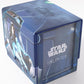 Gamegenic Star Wars Unlimited - Deck Pod Jedi Luke Skywalker & Emperor Palpatine