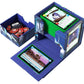 Gamegenic Star Wars Unlimited - Deck Pod Jedi Luke Skywalker & Emperor Palpatine