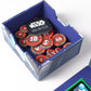 Gamegenic Star Wars Unlimited - Deck Pod Jedi Luke Skywalker & Emperor Palpatine
