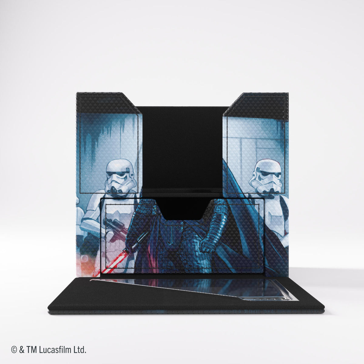 Gamegenic Star Wars Unlimited - Deck Pod Darth Vader & Grand Moff Tarkin