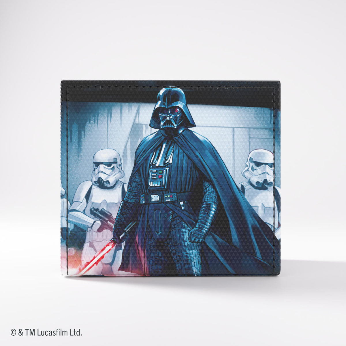 Gamegenic Star Wars Unlimited - Deck Pod Darth Vader & Grand Moff Tarkin