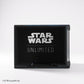 Gamegenic Star Wars Unlimited - Deck Pod Darth Vader & Grand Moff Tarkin