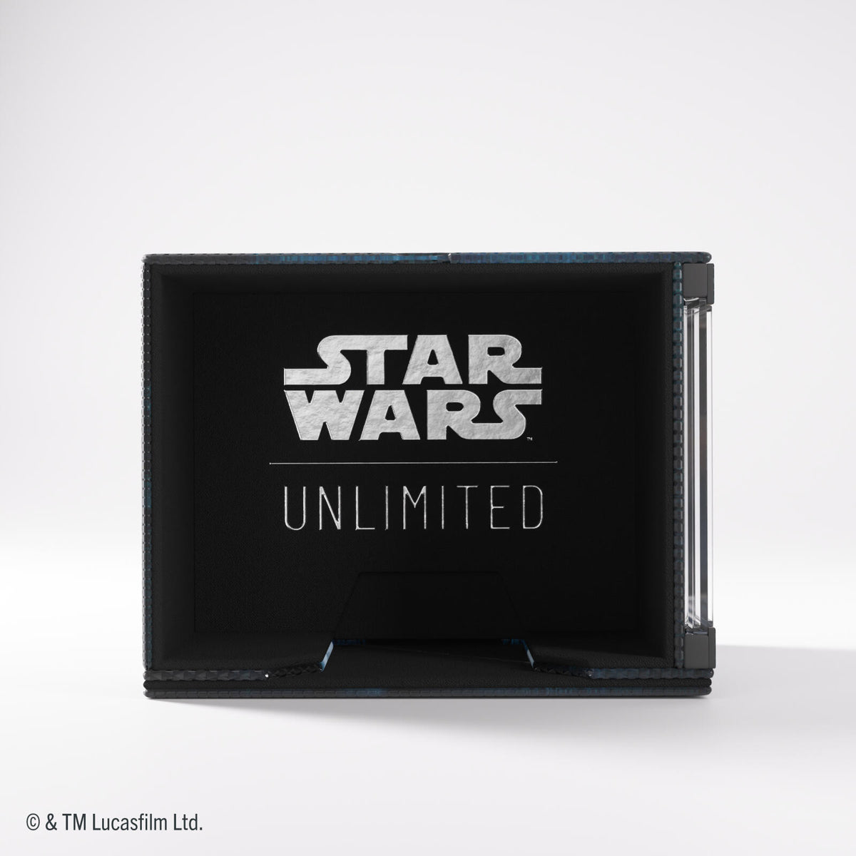 Gamegenic Star Wars Unlimited - Deck Pod Darth Vader & Grand Moff Tarkin