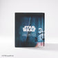 Gamegenic Star Wars Unlimited - Deck Pod Darth Vader & Grand Moff Tarkin