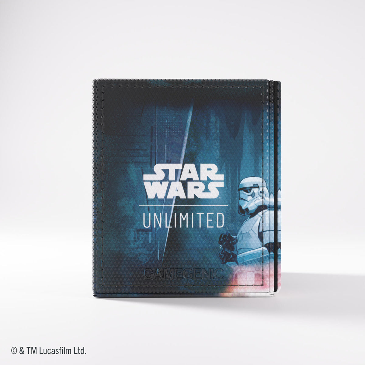 Gamegenic Star Wars Unlimited - Deck Pod Darth Vader & Grand Moff Tarkin