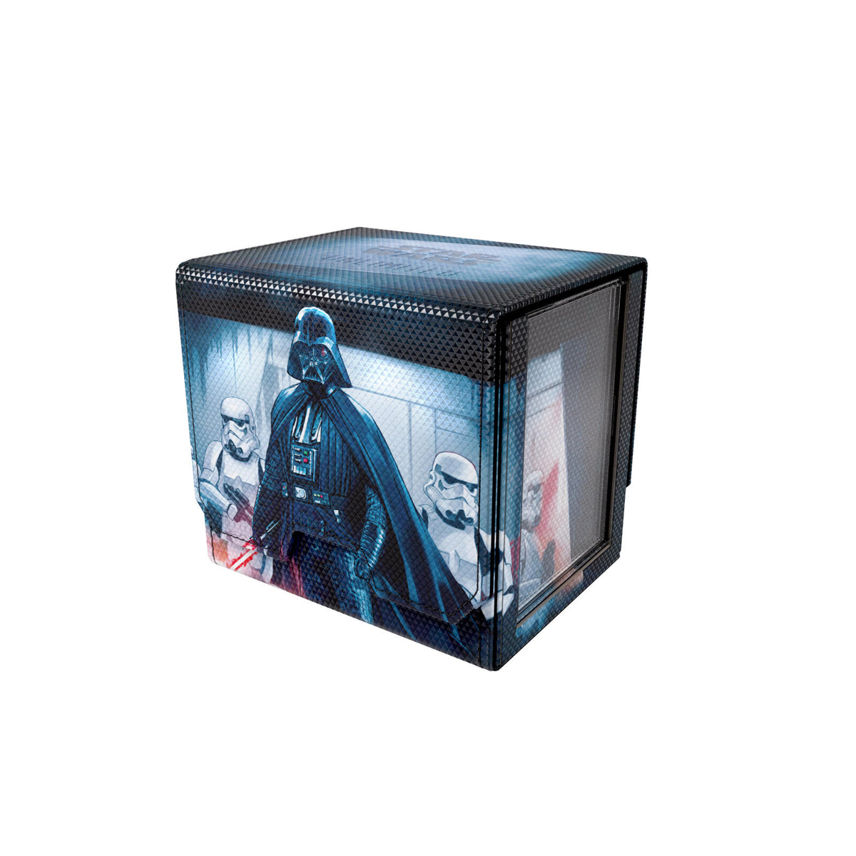 Gamegenic Star Wars Unlimited - Deck Pod Darth Vader & Grand Moff Tarkin