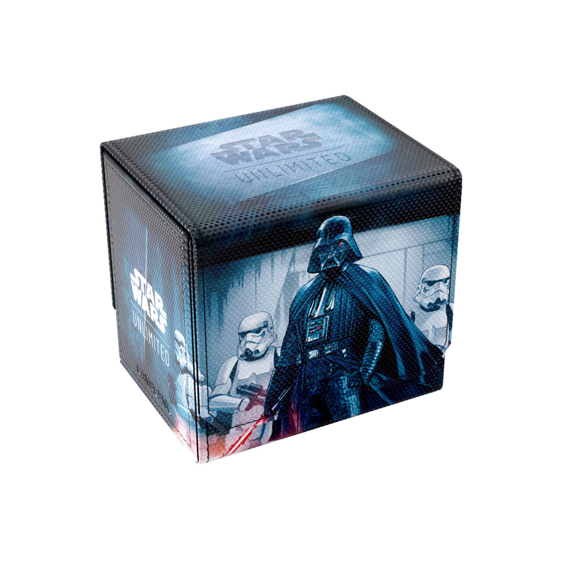 Gamegenic Star Wars Unlimited - Deck Pod Darth Vader & Grand Moff Tarkin