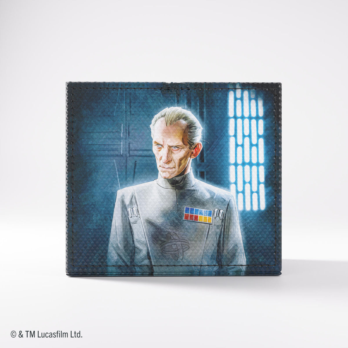 Gamegenic Star Wars Unlimited - Deck Pod Darth Vader & Grand Moff Tarkin