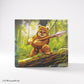 Gamegenic Star Wars Unlimited - Deck Pod Ewoks
