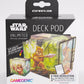 Gamegenic Star Wars Unlimited - Deck Pod Ewoks