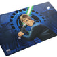 Gamegenic Star Wars Unlimited - Double Sided Game Mat Leader Jedi Luke Skywalker & Emperor Palpatine
