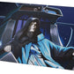 Gamegenic Star Wars Unlimited - Double Sided Game Mat Leader Jedi Luke Skywalker & Emperor Palpatine