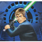 Gamegenic Star Wars Unlimited - Double Sided Game Mat Leader Jedi Luke Skywalker & Emperor Palpatine