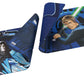 Gamegenic Star Wars Unlimited - Double Sided Game Mat Leader Jedi Luke Skywalker & Emperor Palpatine