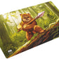 Gamegenic Star Wars Unlimited - Double Sided Game Mat Wicket & Ewok Archers