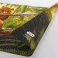 Gamegenic Star Wars Unlimited - Double Sided Game Mat Wicket & Ewok Archers