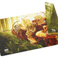 Gamegenic Star Wars Unlimited - Double Sided Game Mat Wicket & Ewok Archers