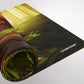 Gamegenic Star Wars Unlimited - Double Sided Game Mat Wicket & Ewok Archers