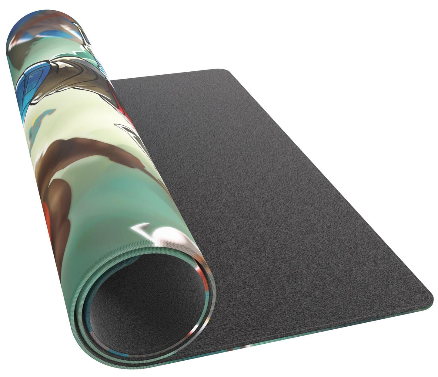 Gamegenic Star Wars Unlimited - Game Mat Bo-Katan Kryze