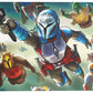 Gamegenic Star Wars Unlimited - Game Mat Bo-Katan Kryze