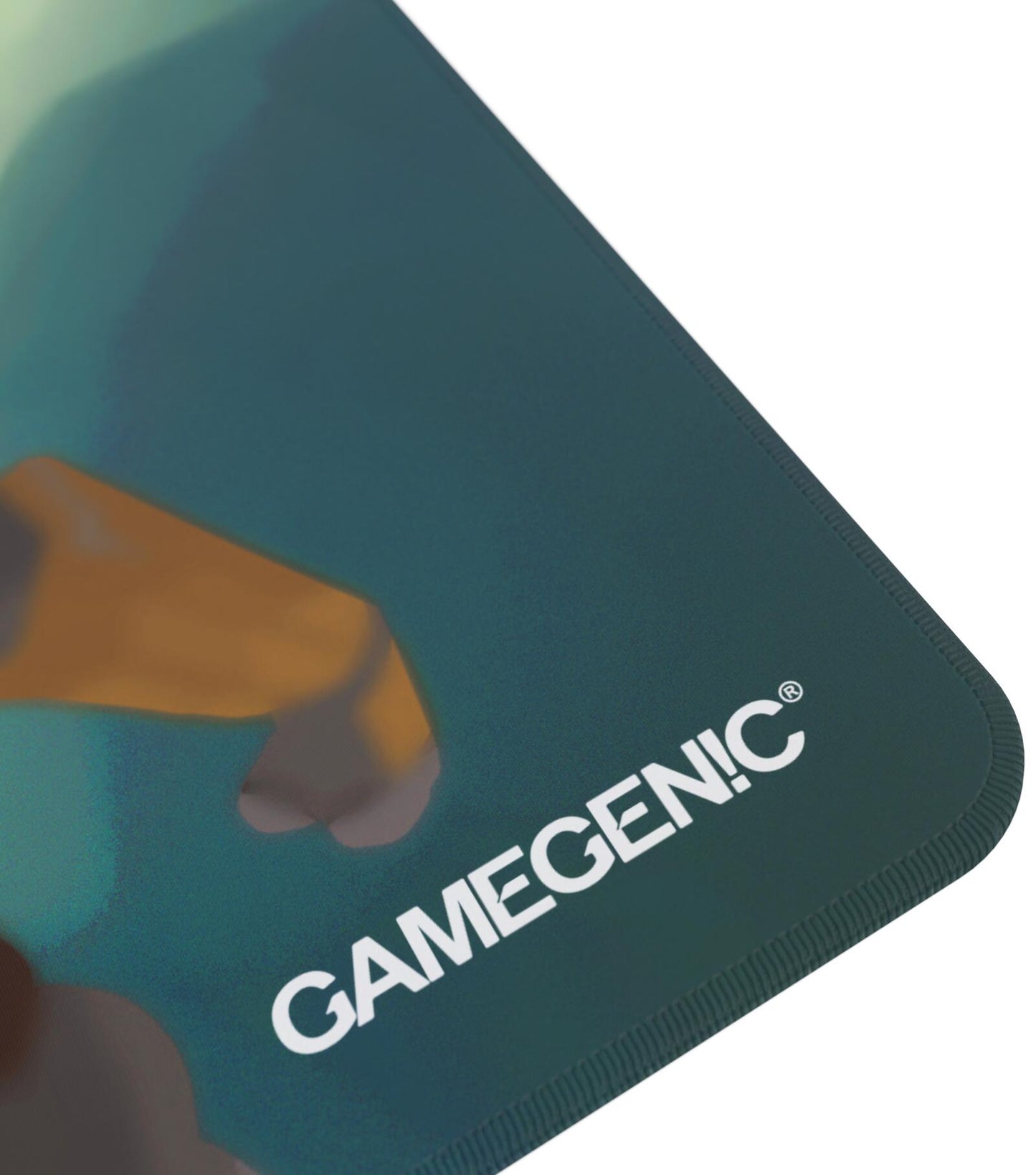 Gamegenic Star Wars Unlimited - Game Mat Bo-Katan Kryze