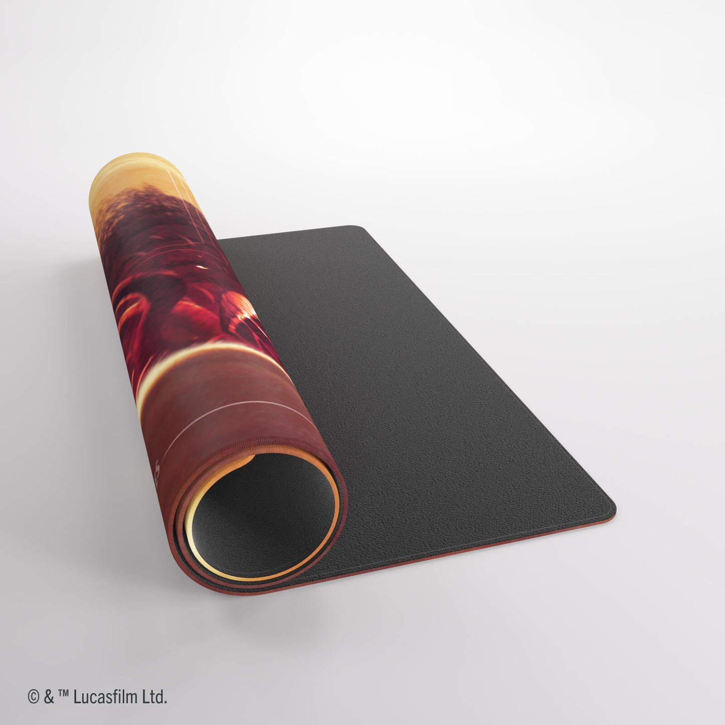 Gamegenic Star Wars Unlimited Game Mat - Great Pit of Carkoon