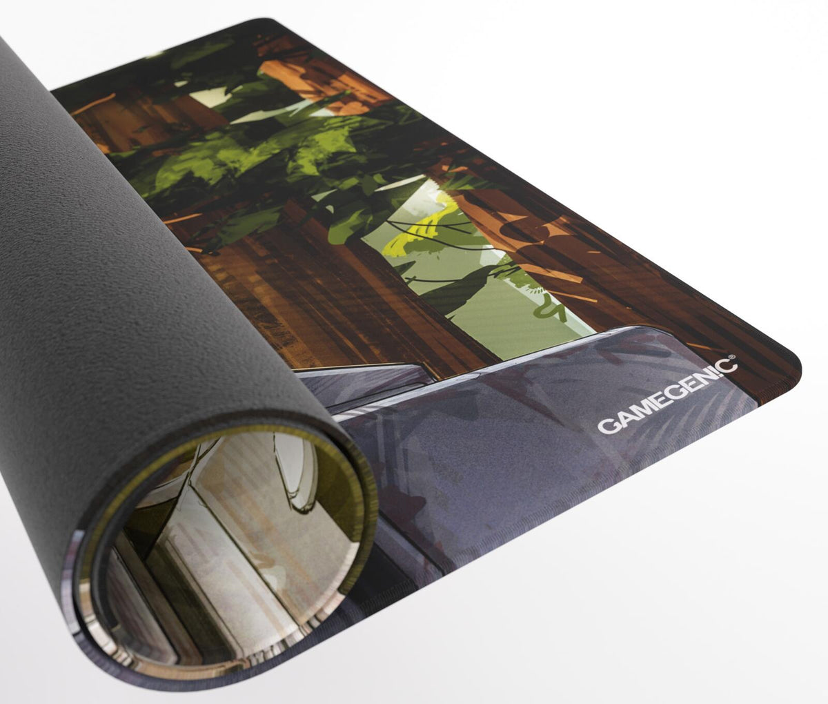 Gamegenic Star Wars Unlimited - Game Mat Chewbacca