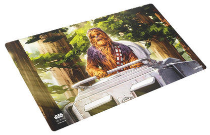 Gamegenic Star Wars Unlimited - Game Mat Chewbacca