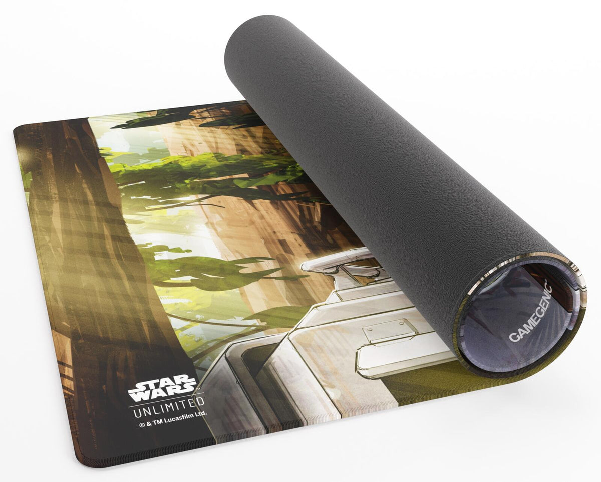 Gamegenic Star Wars Unlimited - Game Mat Chewbacca